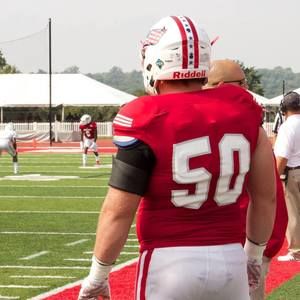 Meet your Posher, Paul